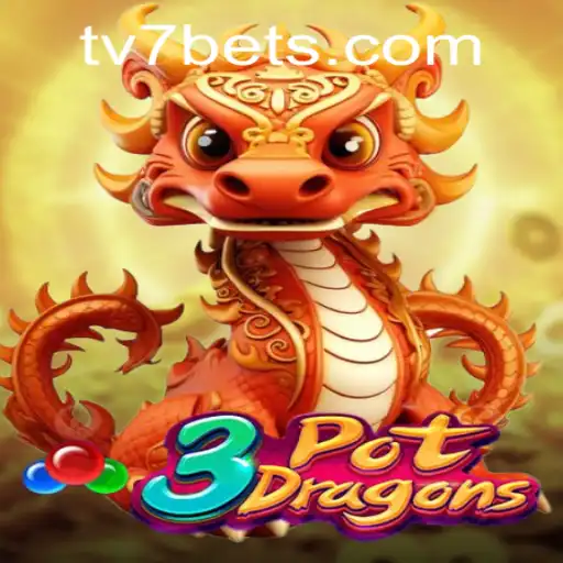 Descubra o Fascinante Mundo de 3PotDragons no TV7.bet