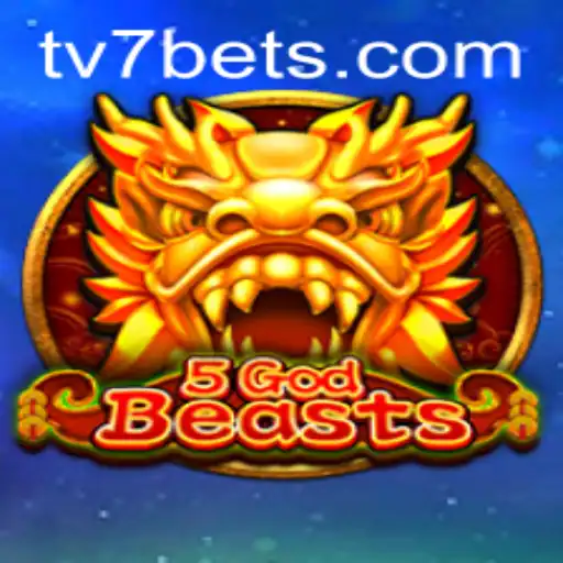 Explorando o Mundo de 5GodBeasts: Uma Jornada Épica no Universo de TV7.bet