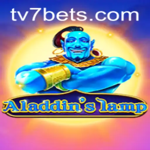 Descubra o Fascinante Mundo de Aladdinslamp: Uma Aventura Inesquecível com TV7.bet