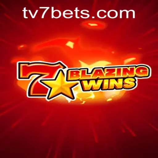 Descubra o Empolgante Mundo de BlazingWins no TV7.bet
