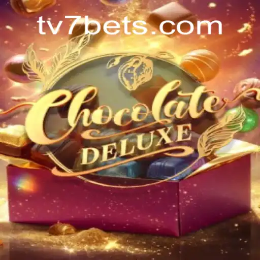 ChocolateDeluxe: Descubra Tudo sobre o Jogo que Conquistou a TV7.bet
