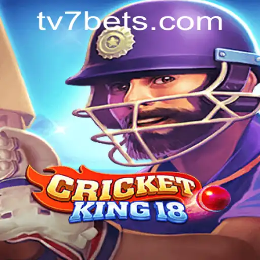 Conheça o CricketKing18: Um Novo Fenômeno no Mundo dos Jogos de Críquete