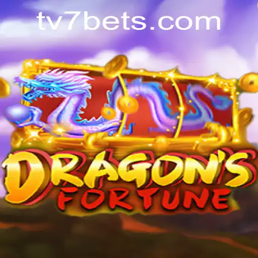 Descubra o Mundo de 'DragonFortune' com TV7.bet