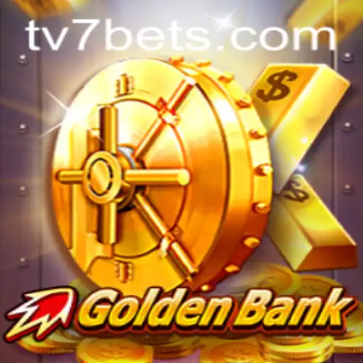 GoldenBank: Descubra o Jogo Revolucionário da TV7.bet