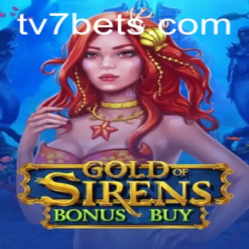Descubra o Empolgante Mundo de GoldofSirensBonusBuy no TV7.bet