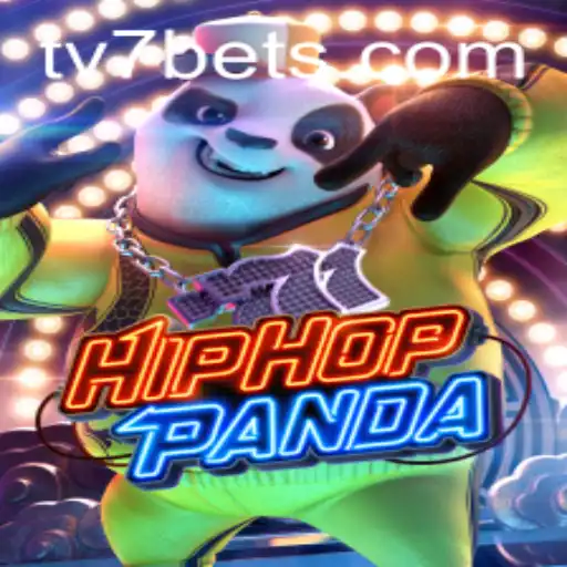 Descubra o Mundo Vibrante de HipHopPanda da TV7.bet