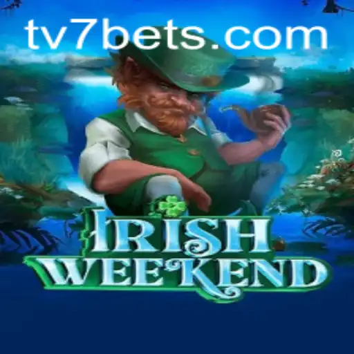 Descubra o Encanto do IrishWeekend: Um Jogo de Estratégia com a Emoção dos Eventos Atuais