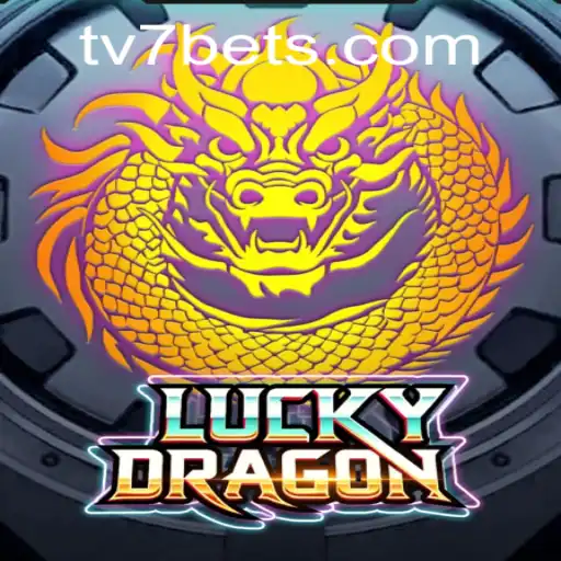 Descubra as Aventuras de LuckyDragon no Universo de Jogos da TV7.bet