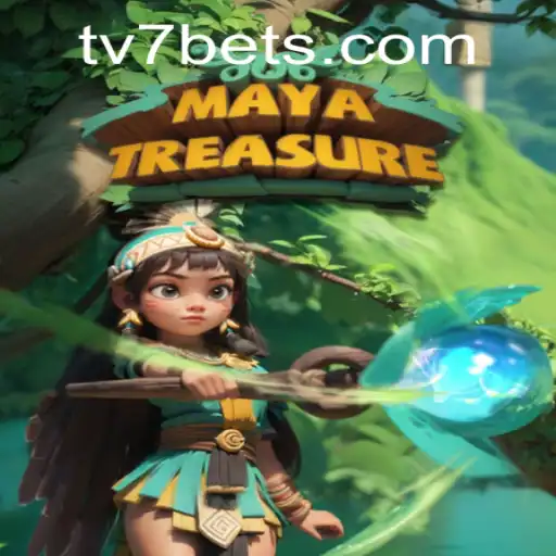 Explorando o Novo Jogo MayaTreasure na Plataforma TV7.bet