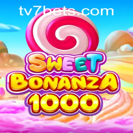 Explore o Mundo de Diversão com SweetBonanza1000 na TV7.bet