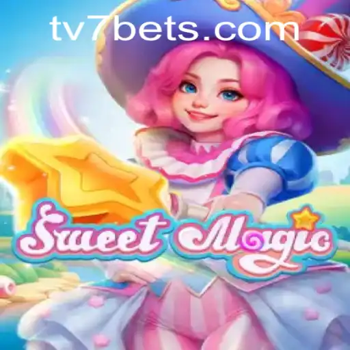 Descubra o Encantador Mundo de SweetMagic