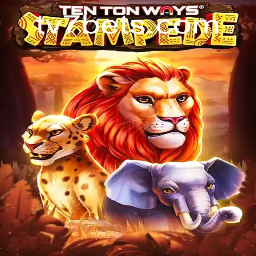 Explorando o Mundo Vibrante de TenTonWaysStampede: Um Guia Completo