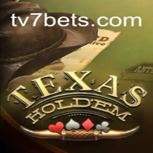 Explorando o Fascinante Mundo do Texas Hold'em com TV7.bet