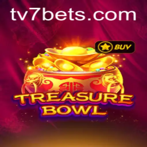 Descubra TreasureBowl: O Novo Fenômeno de TV7.bet