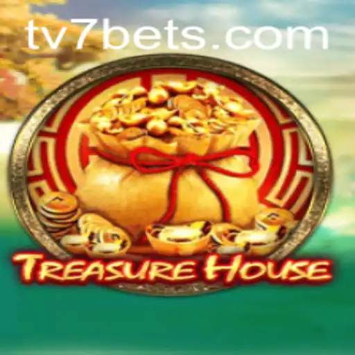 Explorando TreasureHouse: A Nova Sensação do Entretenimento Online