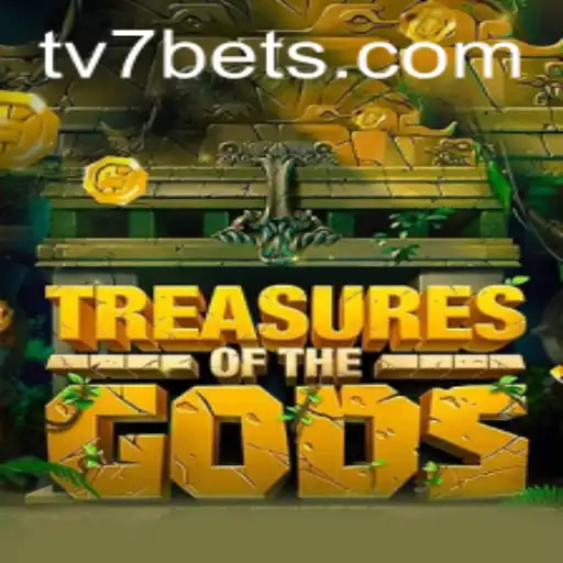 Explorando o Jogo 'TreasureoftheGods': Introdução, Descrição e Regras