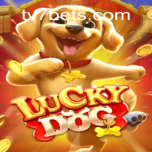 Descubra o Mundo Vencedor de LuckyDog e TV7.bet