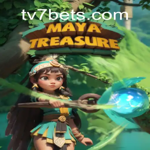 Explorando o Novo Jogo MayaTreasure na Plataforma TV7.bet