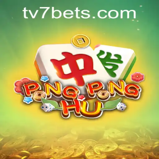 Descubra o Novo Sensação dos Jogos: PONGPONGHU