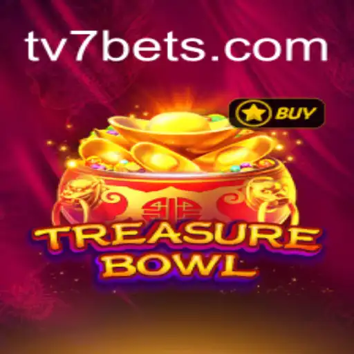 Descubra TreasureBowl: O Novo Fenômeno de TV7.bet