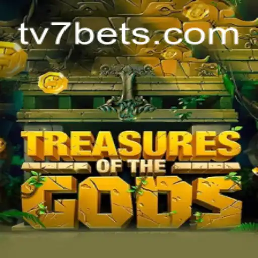 Explorando o Jogo 'TreasureoftheGods': Introdução, Descrição e Regras